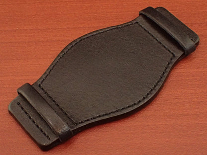 <tc>Pad</tc> ILCEA Radica Museum calf(Black)