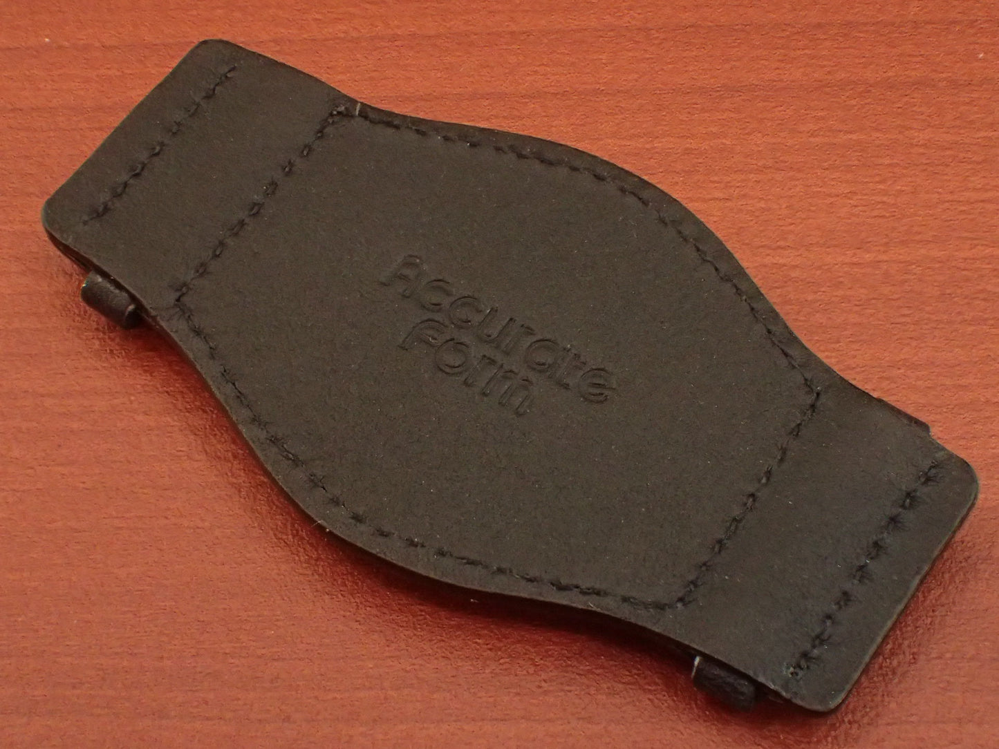 <tc>Pad</tc> ILCEA Radica Museum calf(Black)