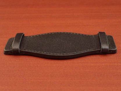 <tc>Pad</tc> ILCEA Radica Museum calf(Black)