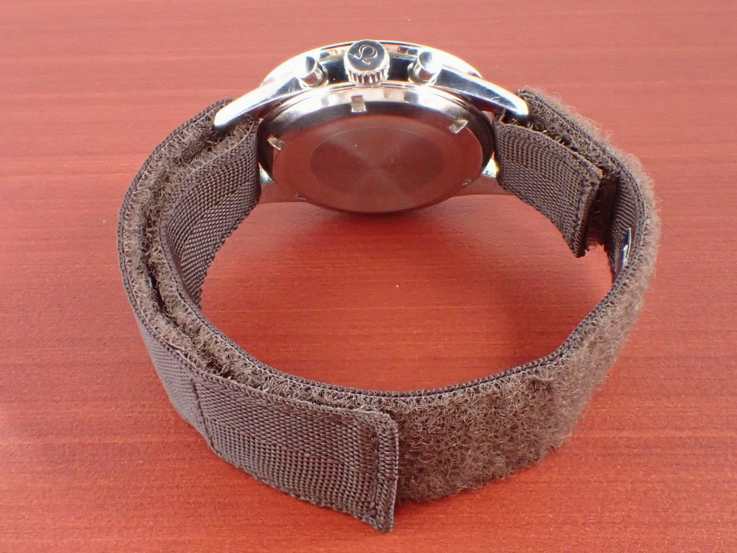 Accurate Form・H.A.L. STRAP (Brown)