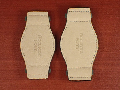 <tc>Pad</tc> [TURGUT] NUBUCK Queen (Green Gray)