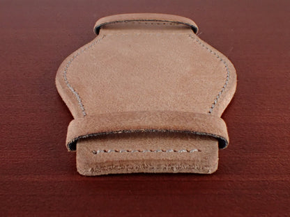 <tc>Pad</tc> TEMPESTI TEXAS Bends Leather (Natural)