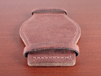 <tc>Pad</tc> TEMPESTI TEXAS Bends Leather (Red Brown)