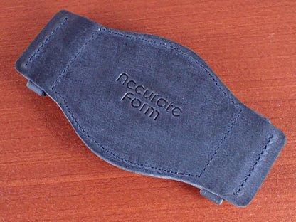 <tc>Pad</tc> TEMPESTI TEXAS Bends Leather (Navy)