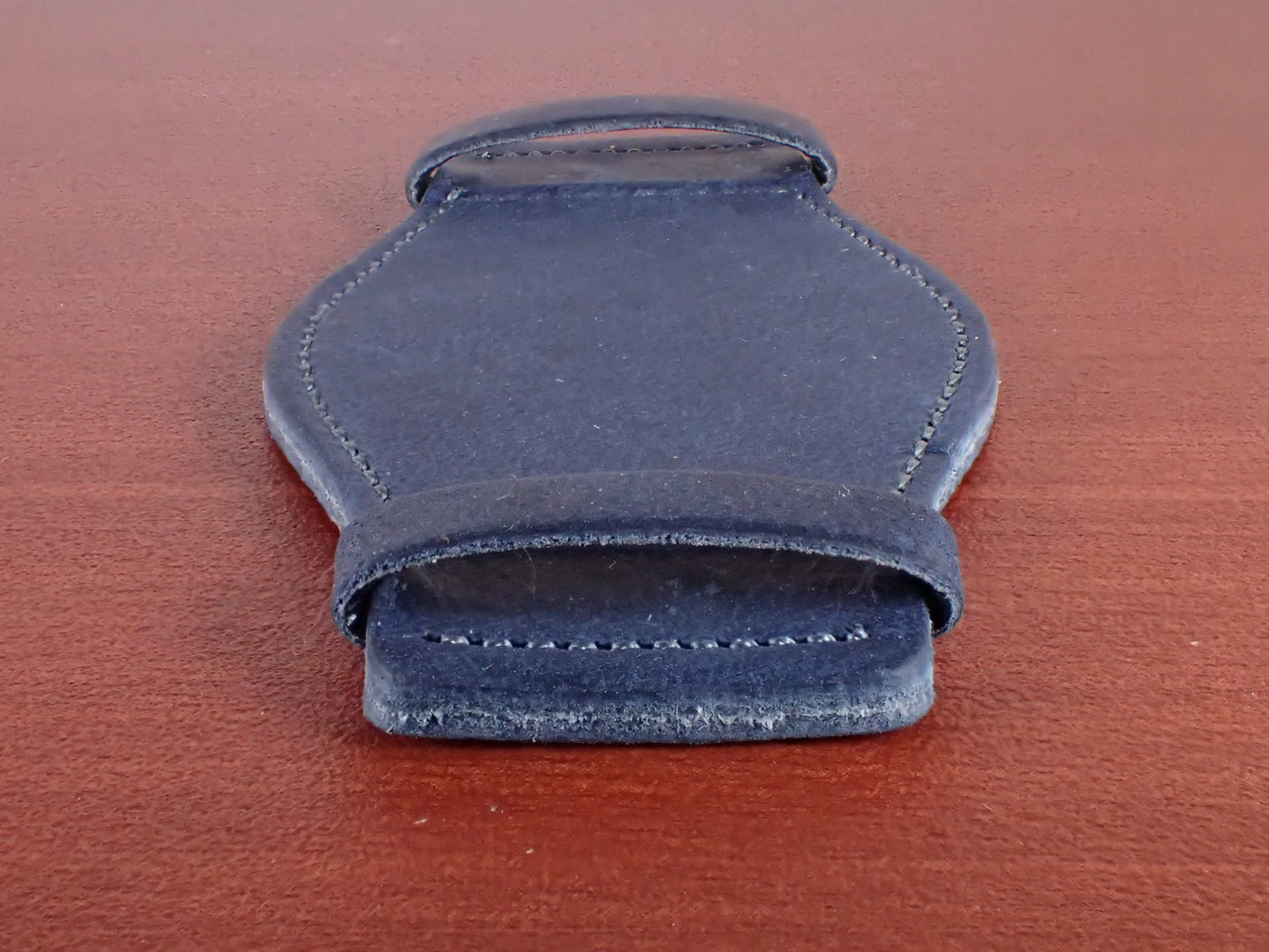 <tc>Pad</tc> TEMPESTI TEXAS Bends Leather (Navy)