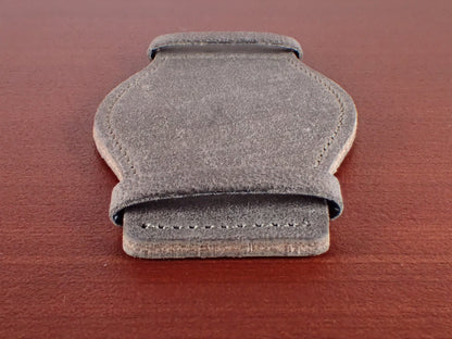 <tc>Pad</tc> TEMPESTI TEXAS Bends Leather (Gray)