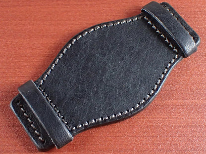 <tc>Pad</tc> Virgilio VIVIDO Shoulder leather (Black)