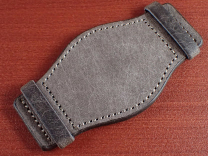 <tc>Pad</tc> Virgilio VIVIDO Shoulder leather (Gray)