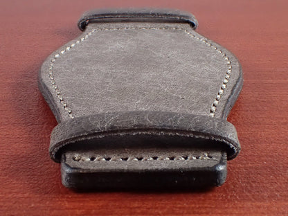 <tc>Pad</tc> Virgilio VIVIDO Shoulder leather (Gray)