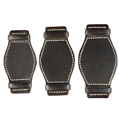 Lo Stivale BULGARO Shoulder Leather 台座 (Black)