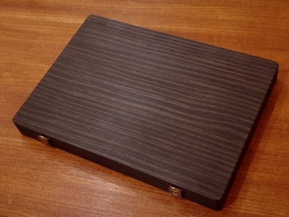 Tendo × Accurate Form  A-MAG（磁気シールド）ウォッチケース