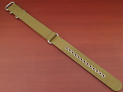NATO Type コットンベルト (Olive)