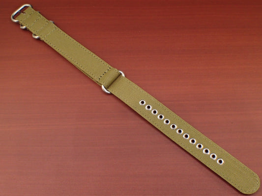 NATO Type コットンベルト (Olive)