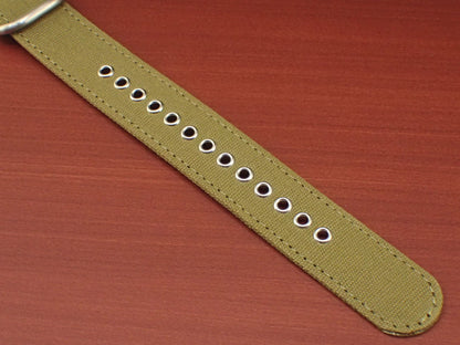 NATO Type コットンベルト (Olive)