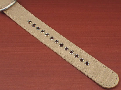 NATO Type コットンベルト (Khaki)