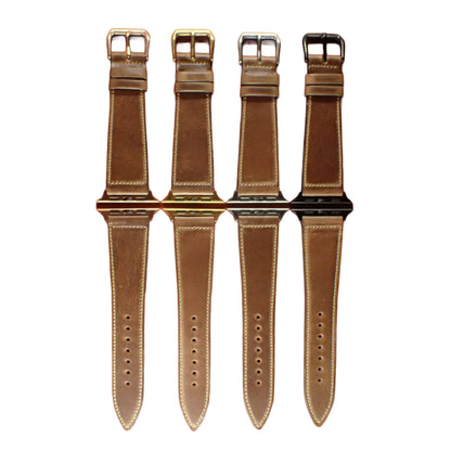 HORWEEN CHROMEXCEL for Apple Watch（Natural）