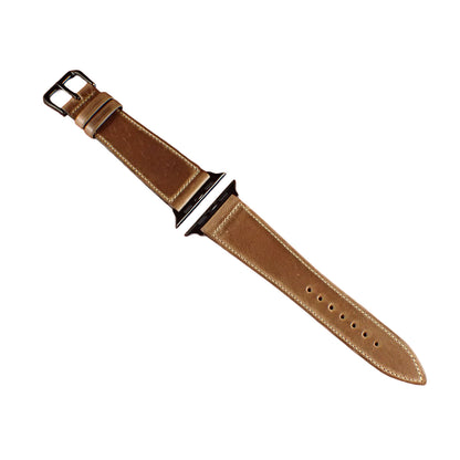 HORWEEN CHROMEXCEL for Apple Watch（Natural）