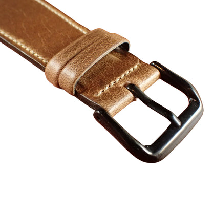 HORWEEN CHROMEXCEL for Apple Watch（Natural）