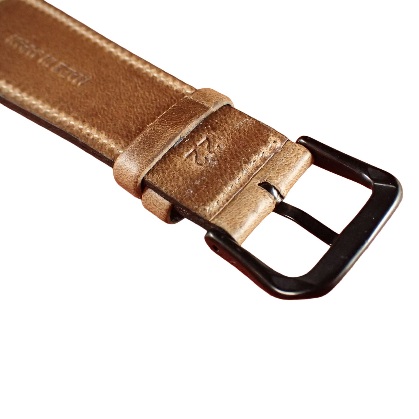 HORWEEN CHROMEXCEL for Apple Watch（Natural）
