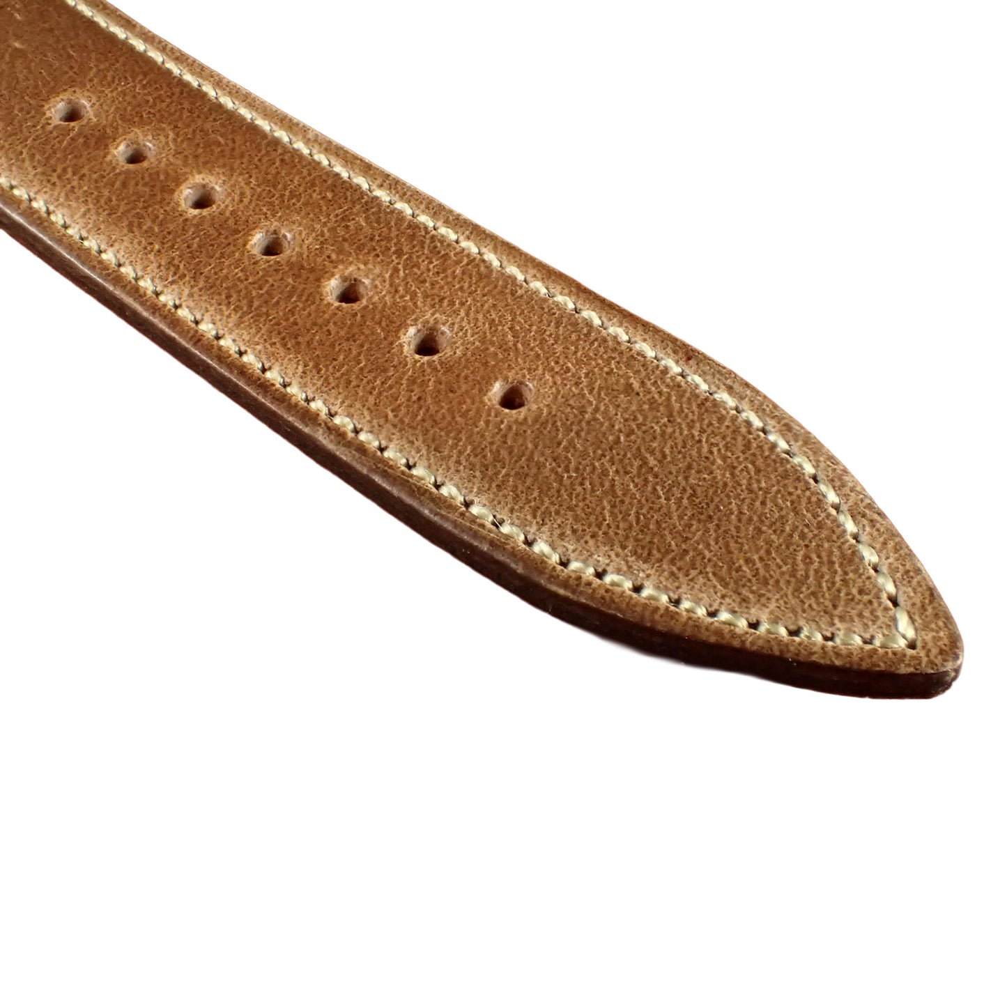 HORWEEN CHROMEXCEL for Apple Watch（Natural）