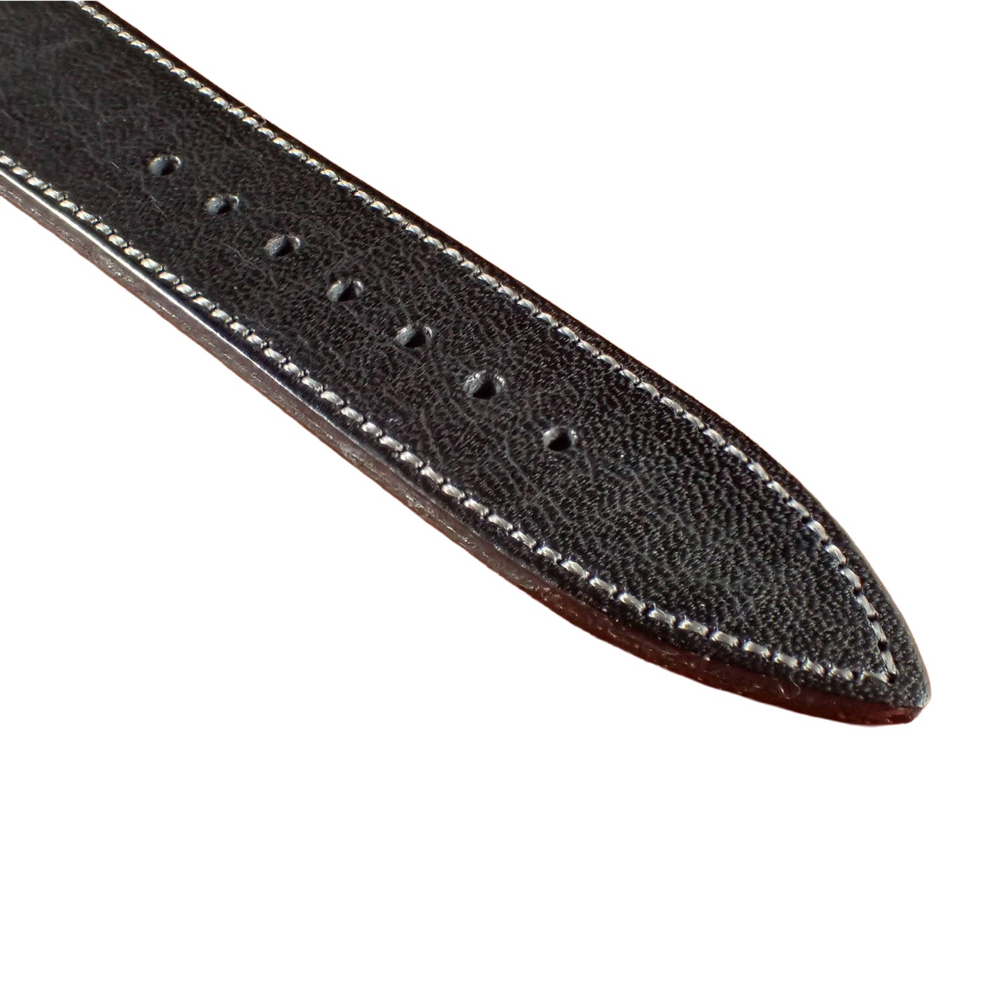 JAPANESE COWHIDE LEATHER for Apple Watch（ブラック）