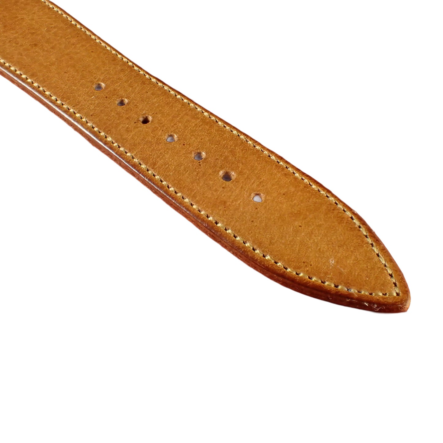 JAPANESE COWHIDE LEATHER for Apple Watch（ブラウン）