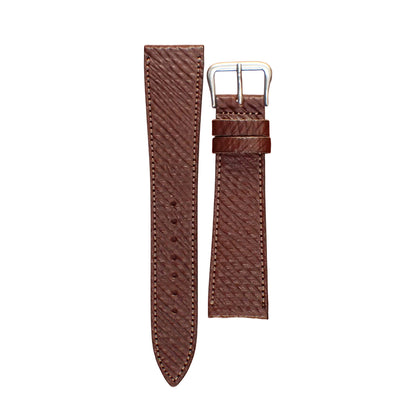 <tc>J.&F.J. Baker Russian Calf Strap (Brown)</tc>