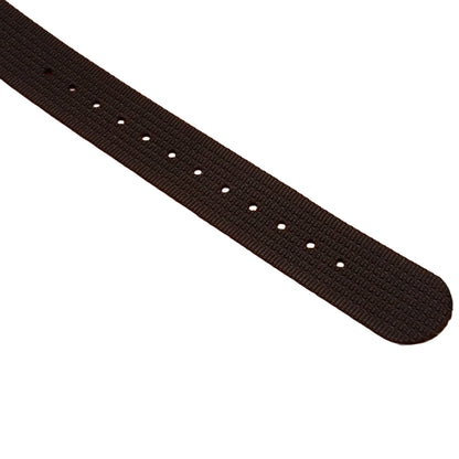 6B/2617 British Military Replica NATO Strap (Black)