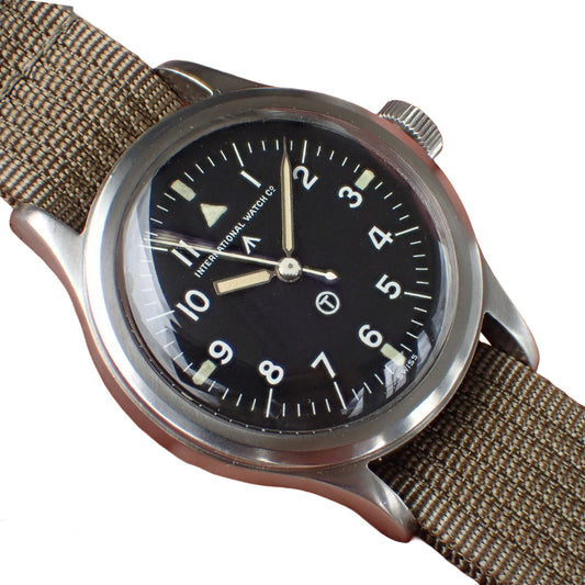 6B/2617 British Military Replica NATO Strap (Coyote)