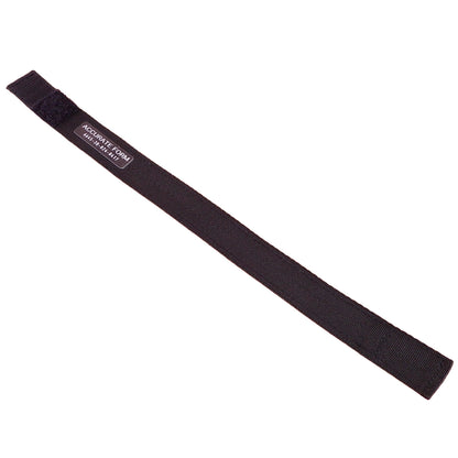 Accurate Form・H.A.L. STRAP（ブラック）