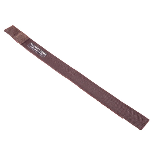 Accurate Form・H.A.L. STRAP (Brown)