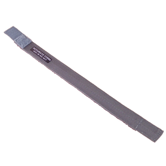 Accurate Form・H.A.L. STRAP (dark gray)