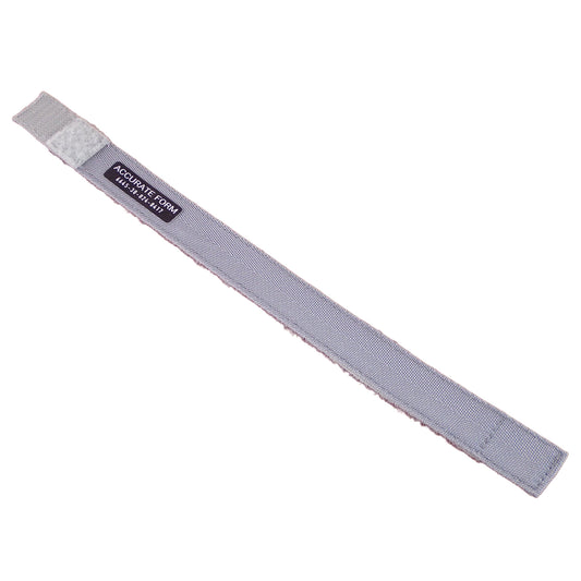 Accurate Form・H.A.L. STRAP (light gray)
