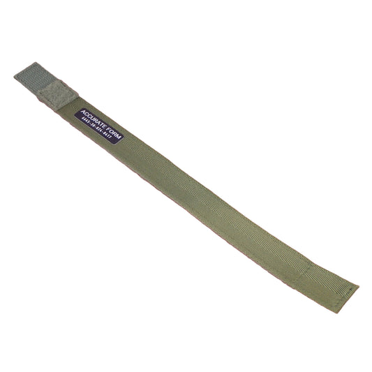 Accurate Form・H.A.L. STRAP (olive)