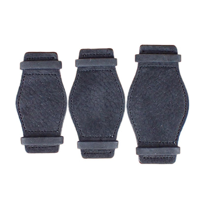 Rémy Carriat GOCHOKI French Nubuck Pad (Black)