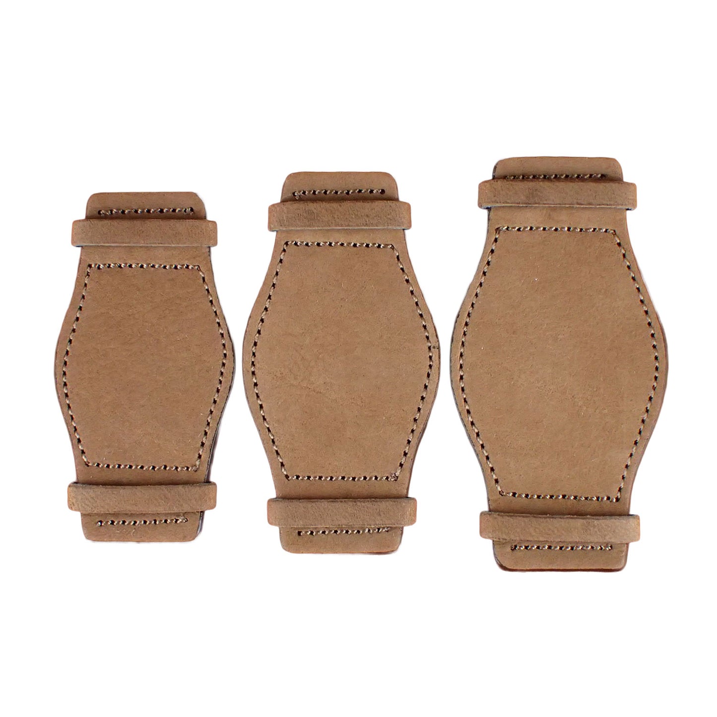 Rémy Carriat GOCHOKI French Nubuck 台座 (Caramel)