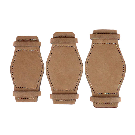 Rémy Carriat GOCHOKI French Nubuck Pad (Caramel)