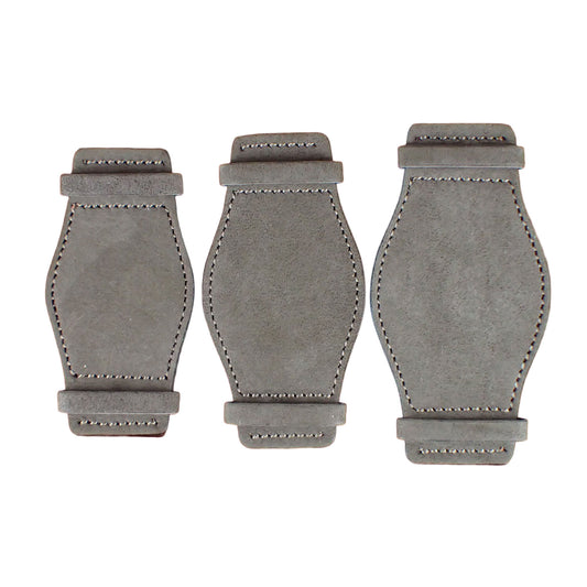 Rémy Carriat GOCHOKI French Nubuck Pad (Warm Gray)