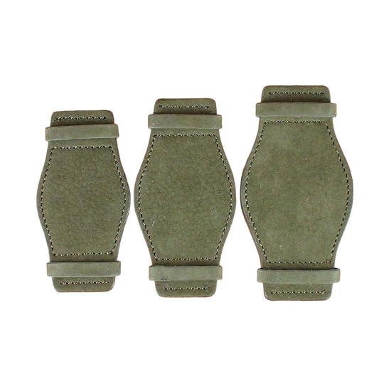 Rémy Carriat GOCHOKI French Nubuck Pad (Olive)