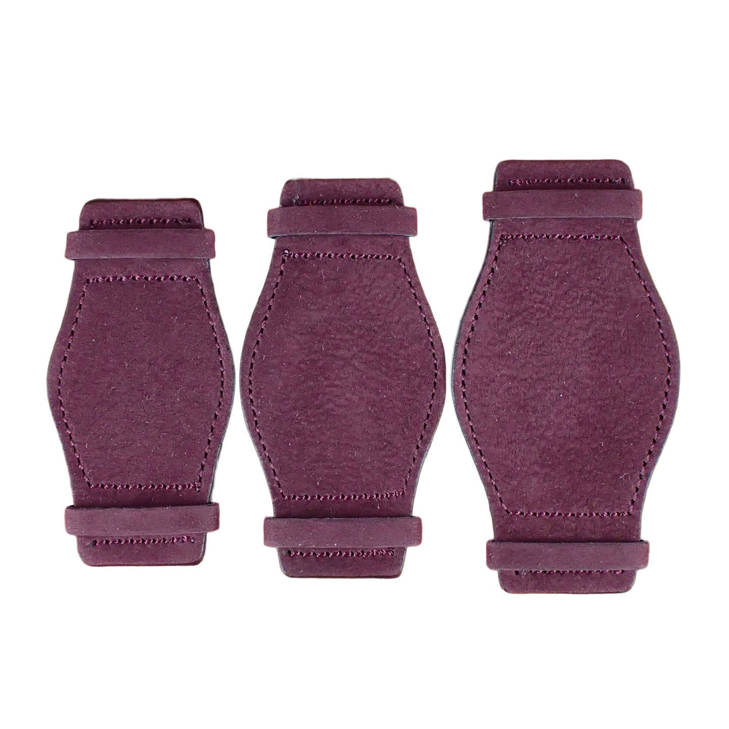 Rémy Carriat GOCHOKI French Nubuck 台座 (Wine)