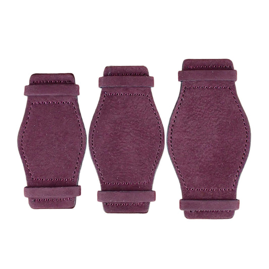 Rémy Carriat GOCHOKI French Nubuck Pad (Wine)
