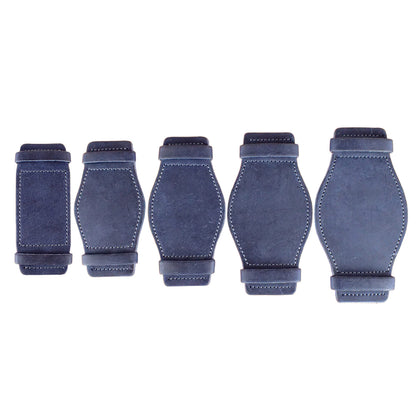 台座 TEMPESTI TEXAS Bends Leather (Navy)