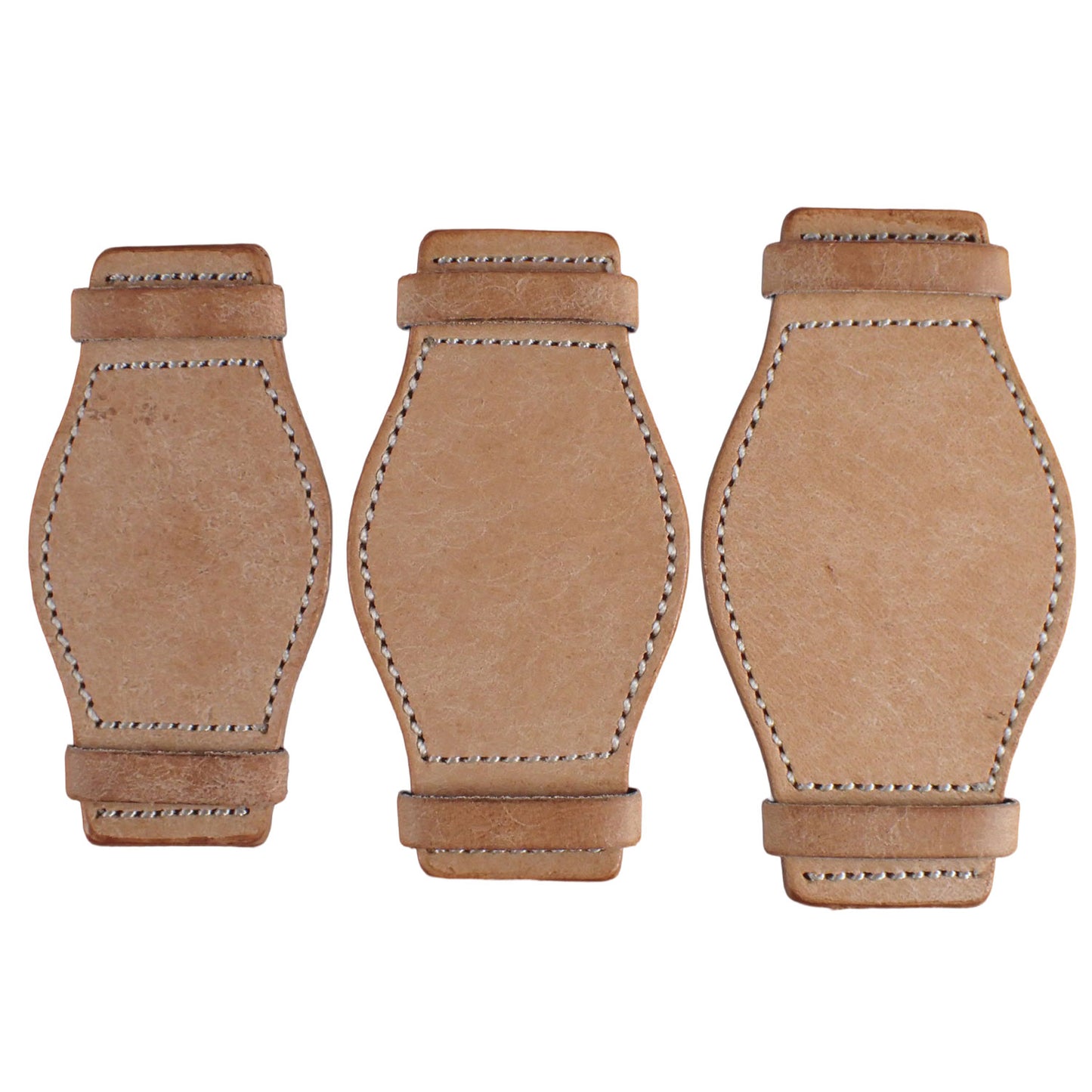 台座 Virgilio VIVIDO Shoulder leather (Natural)