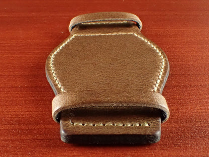 <tc>Leather Pad HORWEEN CHROMEXCEL (natural)</tc>