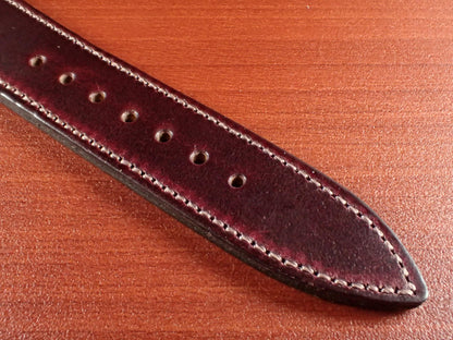 HORWEEN CHROMEXCEL (burgundy)