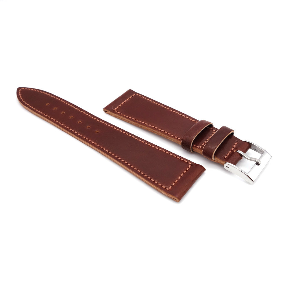 HORWEEN Shell Cordovan Regular # 4
