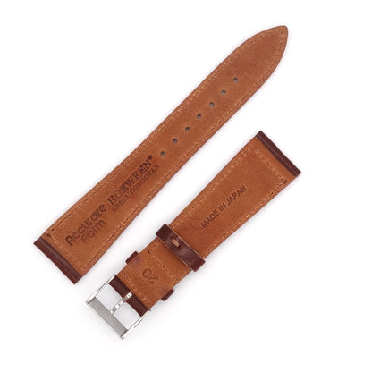HORWEEN Shell Cordovan Regular # 4