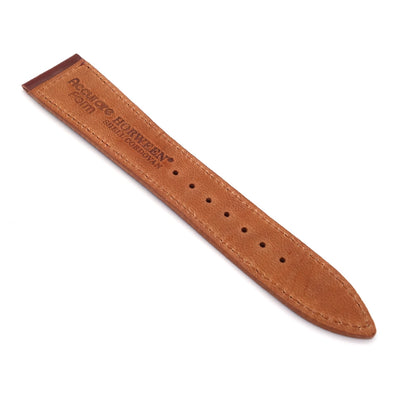 HORWEEN Shell Cordovan Regular # 4