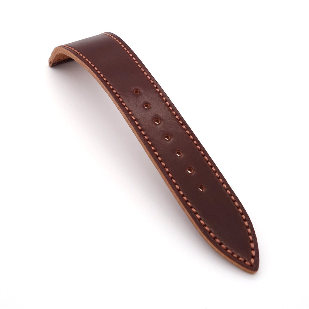 HORWEEN Shell Cordovan Regular #4