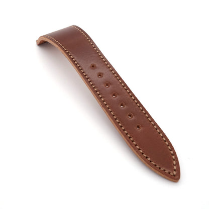 HORWEEN Shell Cordovan Regular Bourbon